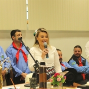 Audiência Crioula celebra adoção em Viamão