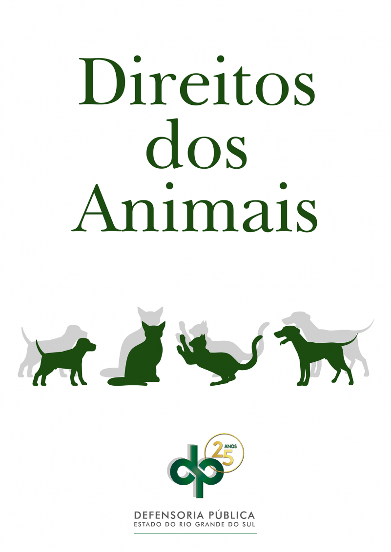 PDF) Meio ambiente e tutela penal nos maus-tratos contra animais