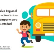 Defensoria Pública Regional de Horizontina obtém liminar que garante transporte para alunos da rede estadual