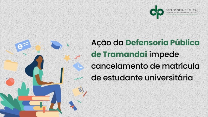 universitária OK