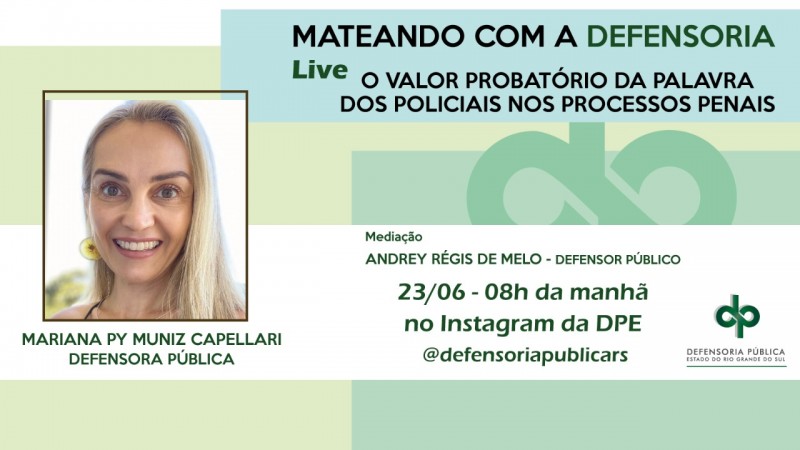 Revista da Defensoria Pública Edição 23 by Defensoria Pública do Rio Grande  do Sul - Issuu