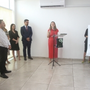 Subdefensora Pública para Assuntos Institucionais, Melissa Torres Silveira