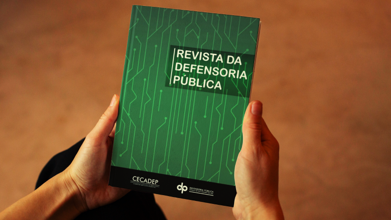 Revista da Defensoria Pública Edição 23 by Defensoria Pública do Rio Grande  do Sul - Issuu