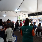 Defensoria Pública participou da 1ª Semana do Registro Civil