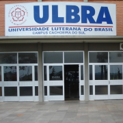 O evento acontecerá no auditório da ULBRA