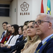 V Jornada Universitária da Defensoria Pública é realizada em Cachoeira do Sul