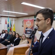 V Jornada Universitária da Defensoria Pública é realizada em Cachoeira do Sul