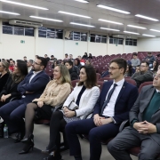 V Jornada Universitária da Defensoria Pública é realizada em Cachoeira do Sul