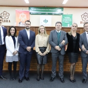 V Jornada Universitária da Defensoria Pública é realizada em Cachoeira do Sul