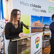 O projeto foi proposto pela defensora pública Aline Palermo Guimarães
