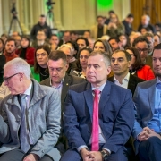 A novidade foi apresentada pelo governador Eduardo Leite.