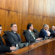 Grande Expediente ocorreu nesta terça-feira (13) na Assembleia Legislativa