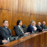 Grande Expediente ocorreu nesta terça-feira (13) na Assembleia Legislativa