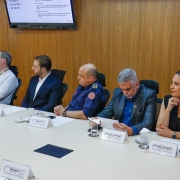 Subdefensora Geral participa de reunião do CEDE