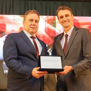 Defensoria Pública do RS recebeu homenagem por sua atuação durante a enchente