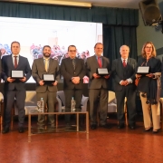 Defensoria Pública do RS recebeu homenagem por sua atuação durante a enchente