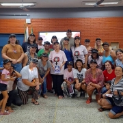 Em alusão ao Mês Internacional da Mulher, a DPE/RS esteve presente em uma série de eventos.